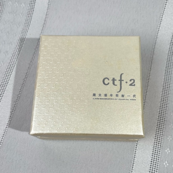 Vintage Monet Faux Pearl Necklace with Ornate Crystal Pendant 15 Inch Adjustable - Picture 2 of 15